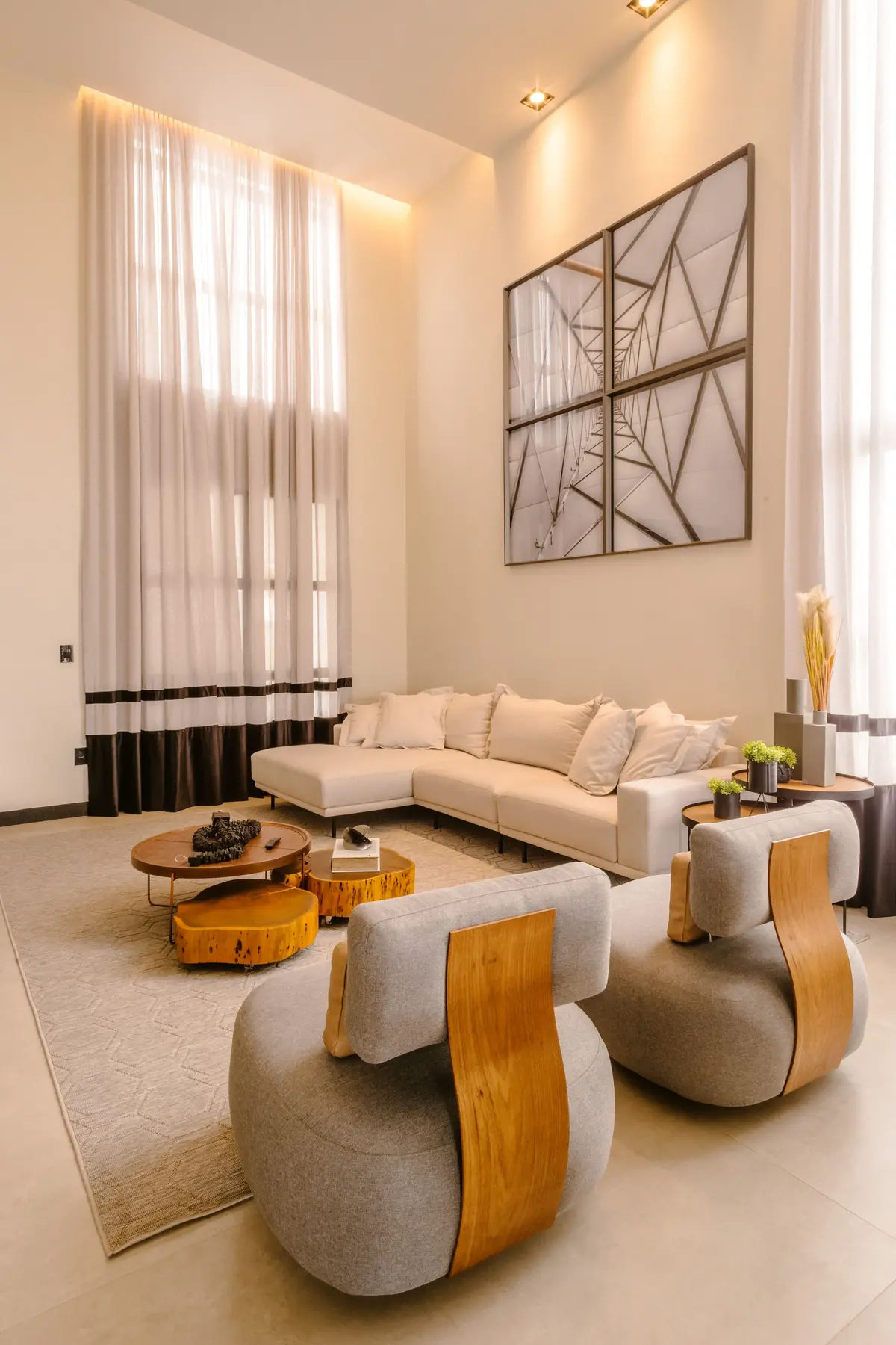 Turnkey Interior Solutions